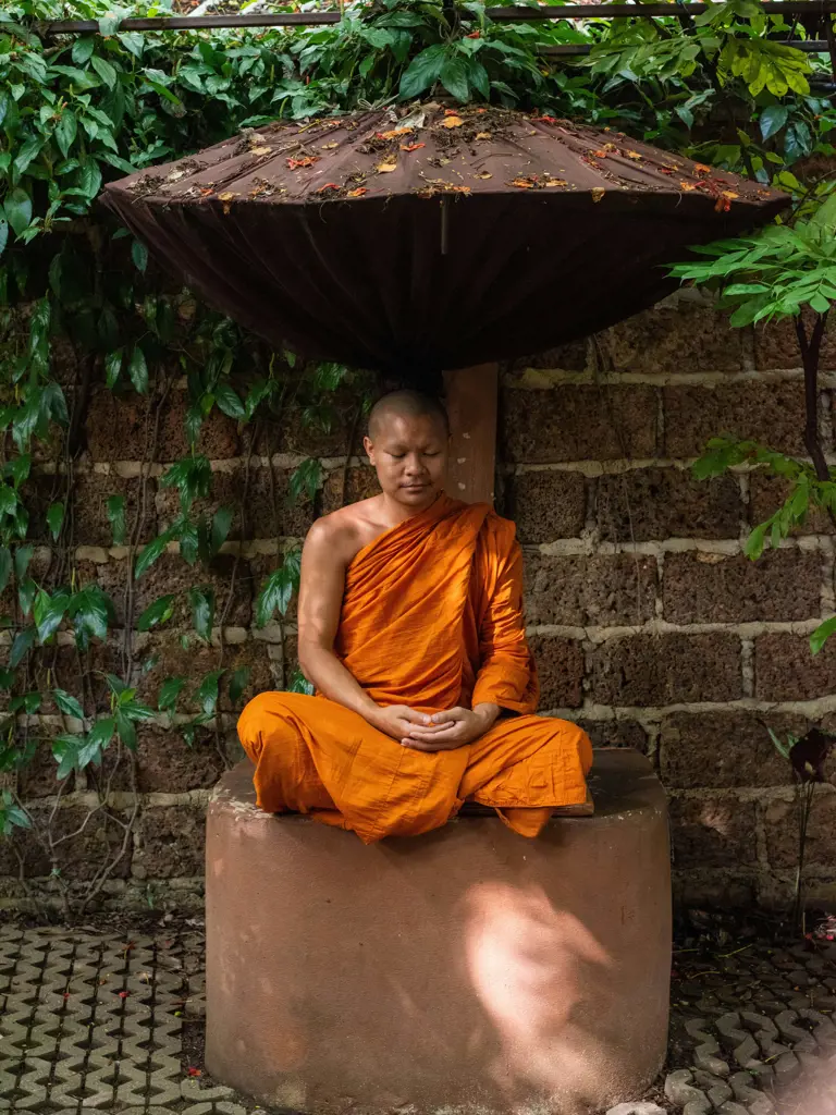 Laos komplett – Natur & Kultur